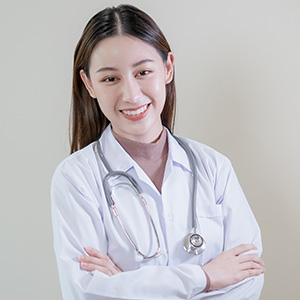 portrait-happy-doctor-female-wearing-uniform-with--JHP9CWT